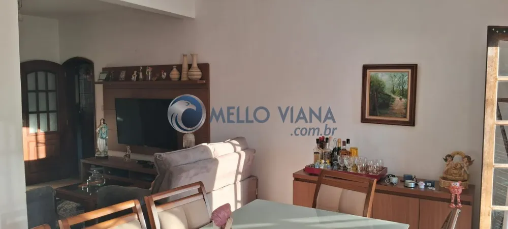 Casa, 4 quartos, 207 m² - Foto 3