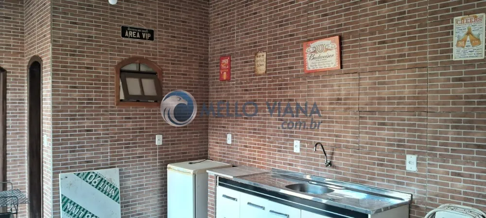 Casa, 4 quartos, 207 m² - Foto 14