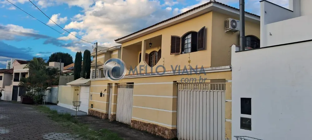 Casa, 4 quartos, 207 m² - Foto 6