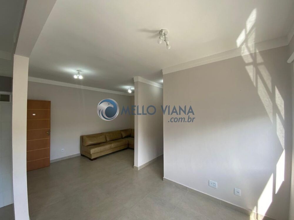 Apartamento, 2 quartos, 64 m² - Foto 5