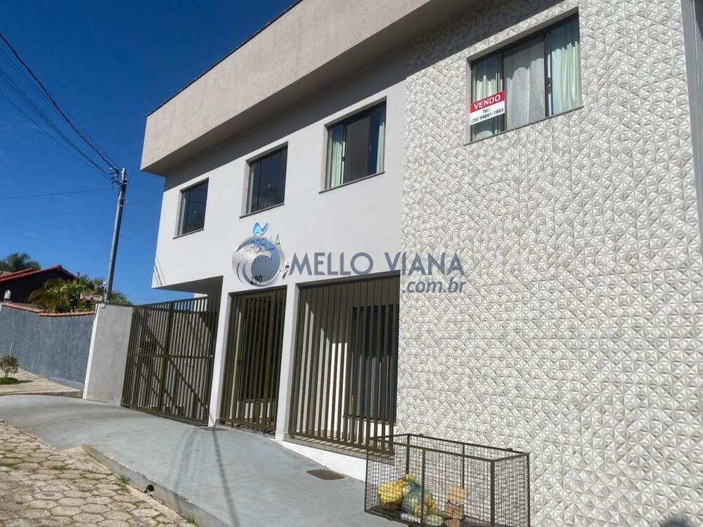 Apartamento, 2 quartos, 64 m² - Foto 1