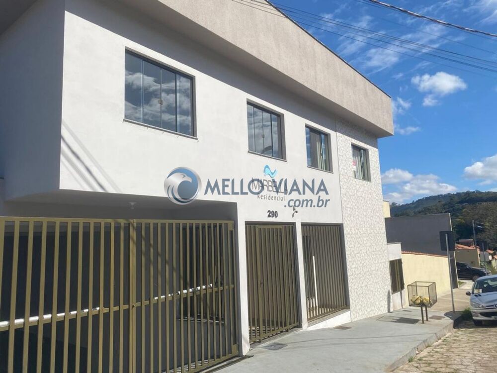 Apartamento, 2 quartos, 64 m² - Foto 2