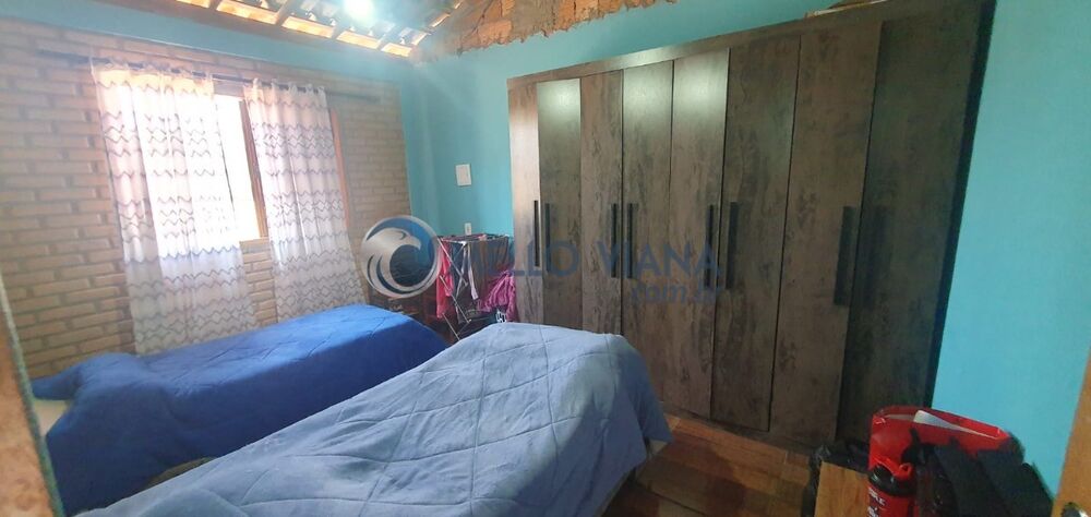 Casa, 3 quartos, 157 m² - Foto 1