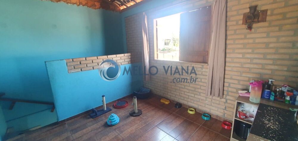Casa, 3 quartos, 157 m² - Foto 12