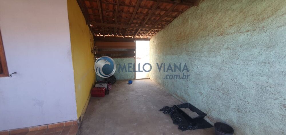 Casa, 3 quartos, 157 m² - Foto 7