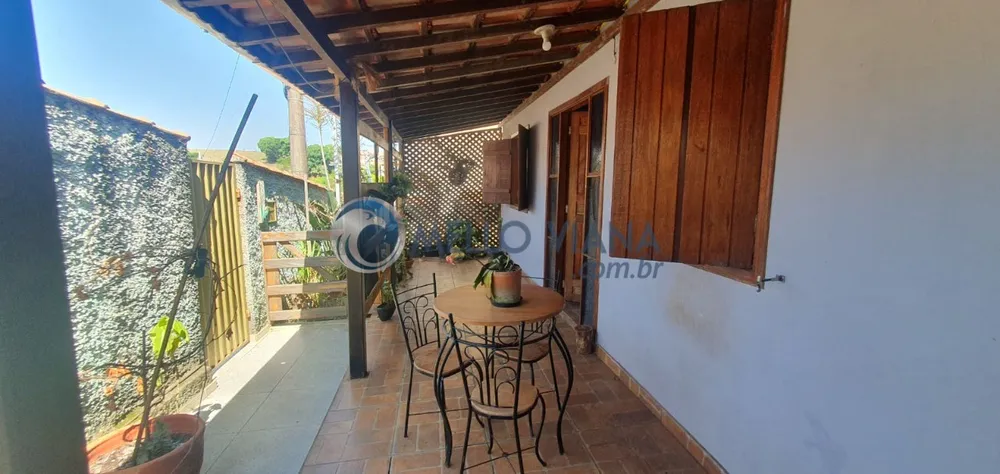 Casa, 3 quartos, 157 m² - Foto 7