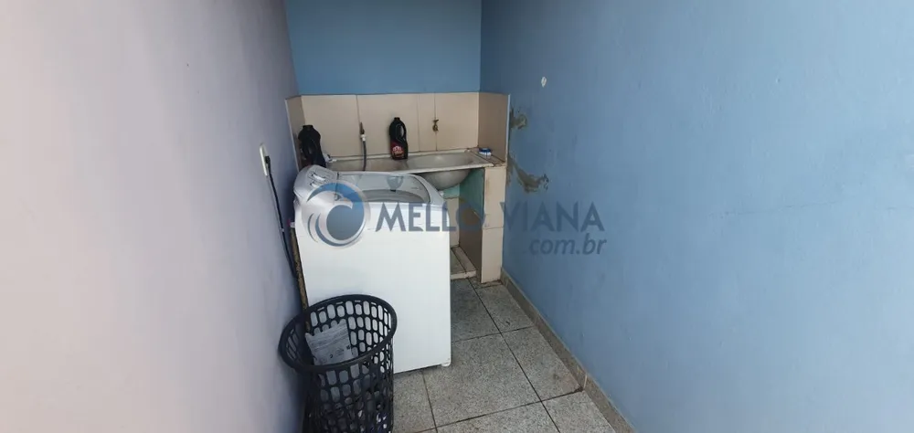 Casa, 3 quartos, 157 m² - Foto 12