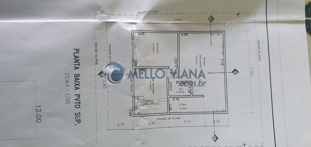 Casa, 3 quartos, 157 m² - Foto 11