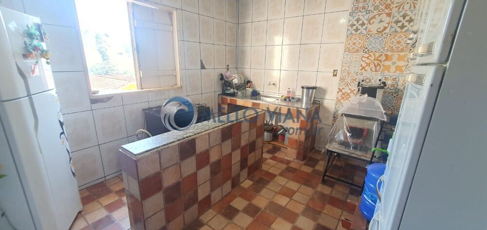 Casa, 3 quartos, 157 m² - Foto 6