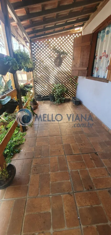 Casa, 3 quartos, 157 m² - Foto 11