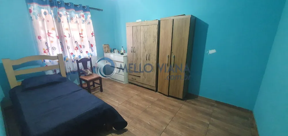 Casa, 3 quartos, 157 m² - Foto 3