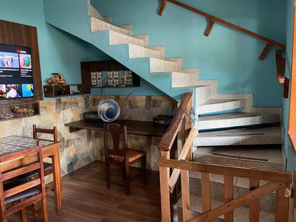 Casa, 3 quartos, 157 m² - Foto 3