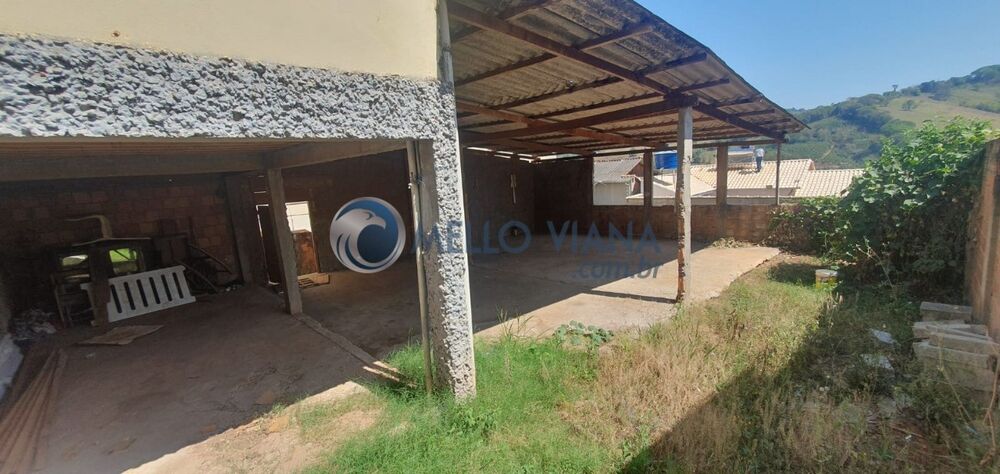 Casa, 3 quartos, 157 m² - Foto 4