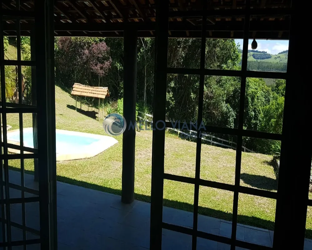 Sítio, 2 quartos, 3 hectares - Foto 6