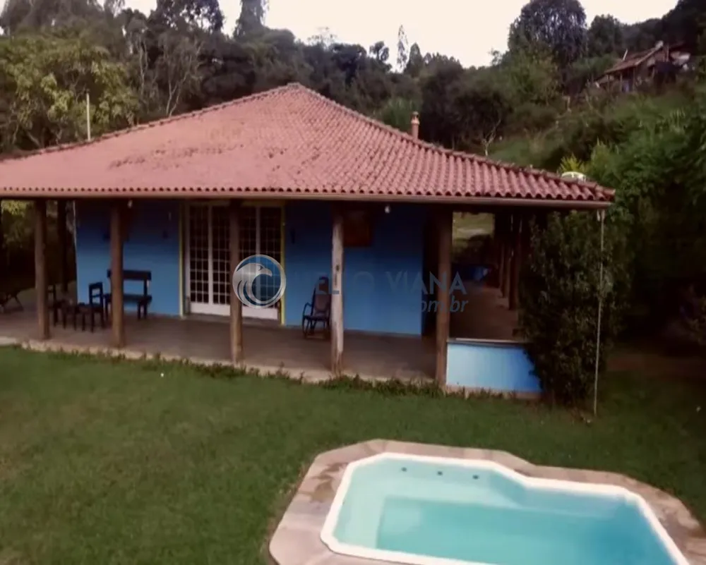 Sítio, 2 quartos, 3 hectares - Foto 12