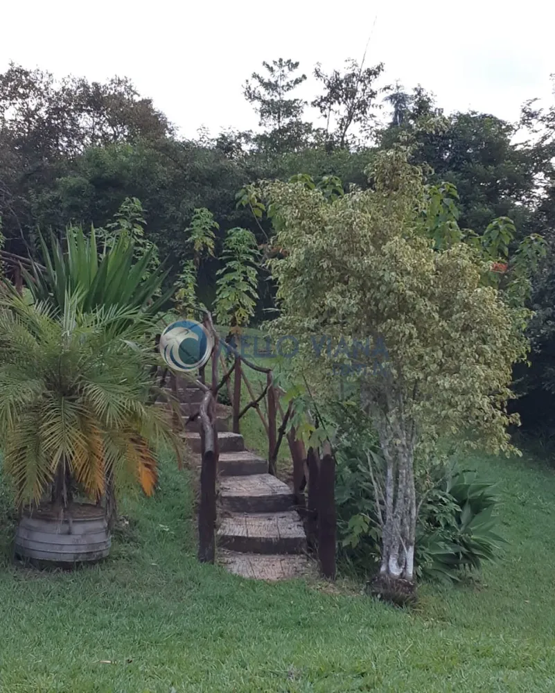 Sítio, 2 quartos, 3 hectares - Foto 15