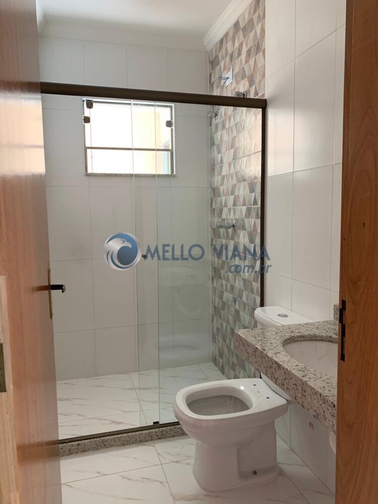 Casa, 2 quartos, 90 m² - Foto 12