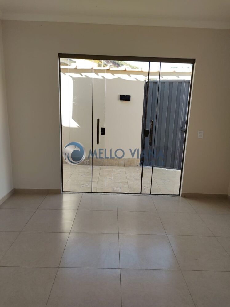 Casa, 2 quartos, 90 m² - Foto 3