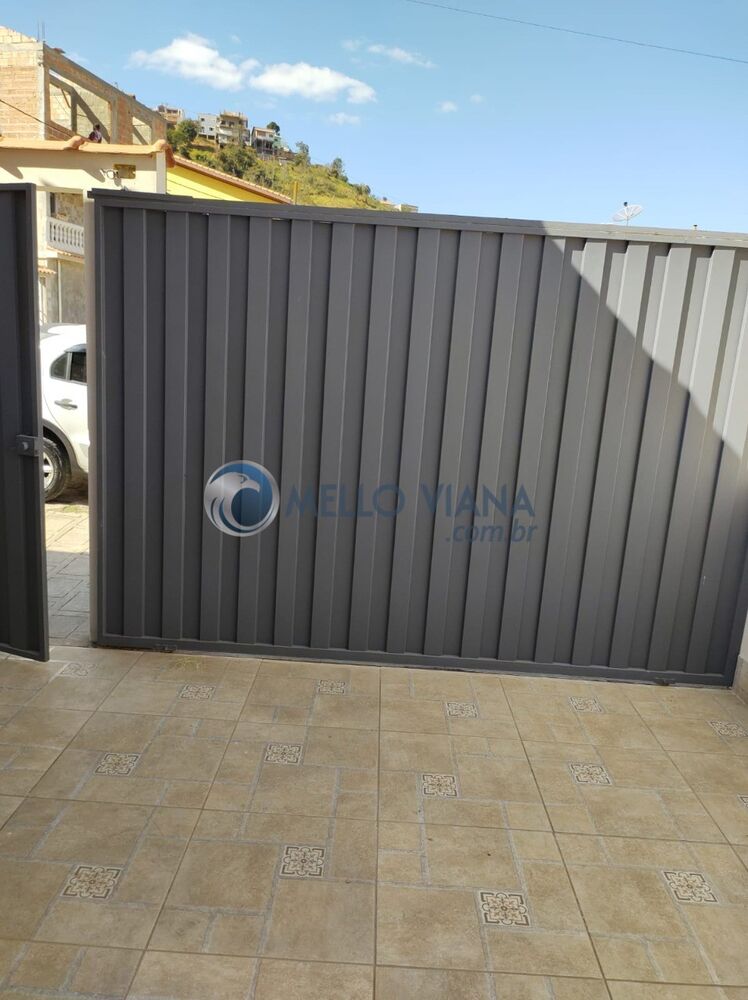 Casa, 2 quartos, 90 m² - Foto 5