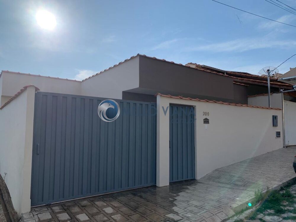 Casa, 2 quartos, 90 m² - Foto 2
