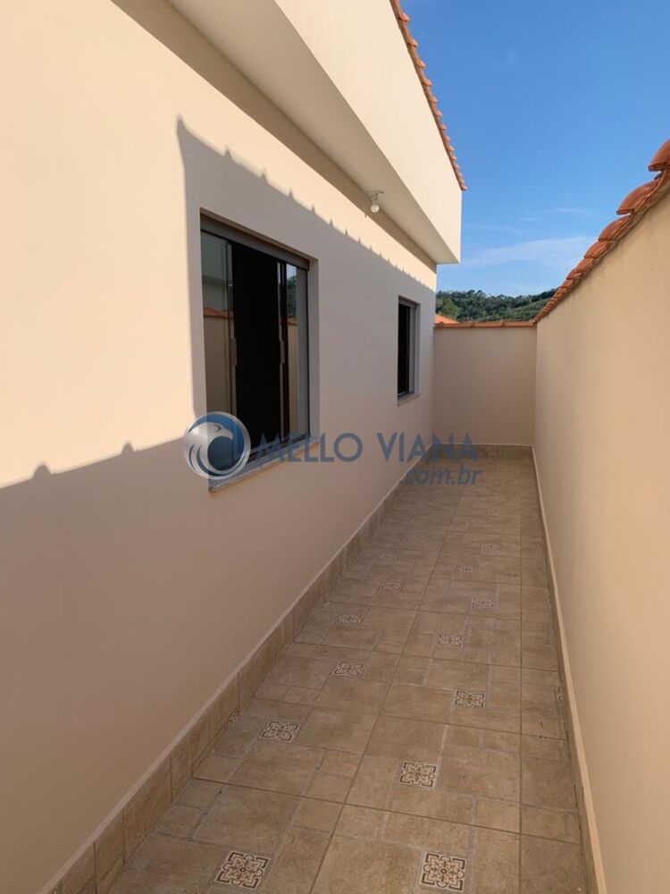Casa, 2 quartos, 90 m² - Foto 9