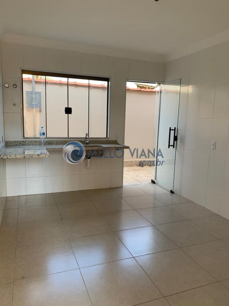 Casa, 2 quartos, 90 m² - Foto 1