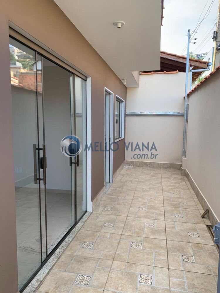 Casa, 2 quartos, 90 m² - Foto 6