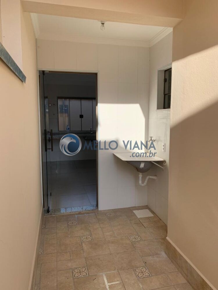 Casa, 2 quartos, 90 m² - Foto 8