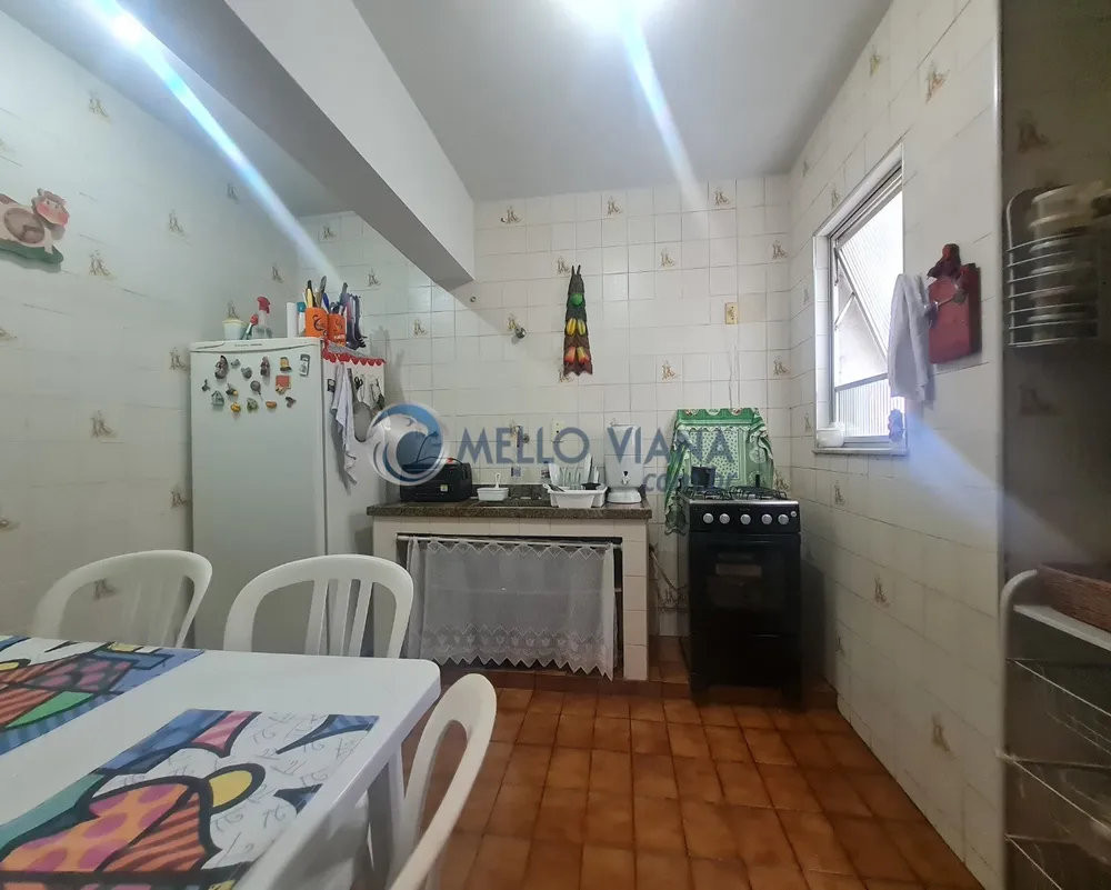 Apartamento, 3 quartos, 120 m² - Foto 11