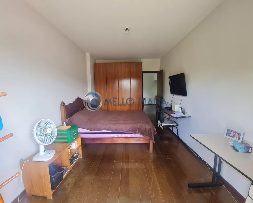 Apartamento à venda com 3 quartos, 100m² - Foto 4