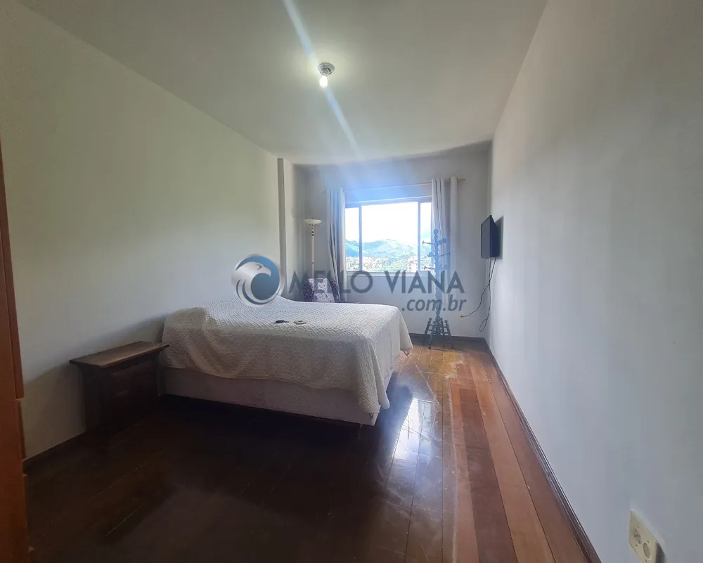 Apartamento, 3 quartos, 120 m² - Foto 6