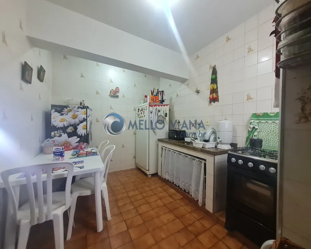Apartamento, 3 quartos, 120 m² - Foto 12