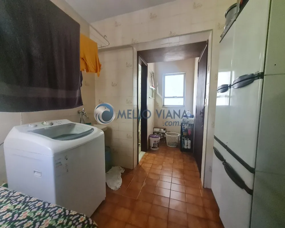 Apartamento, 3 quartos, 120 m² - Foto 13