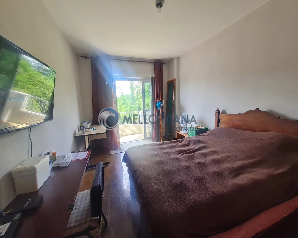 Apartamento, 3 quartos, 120 m² - Foto 5