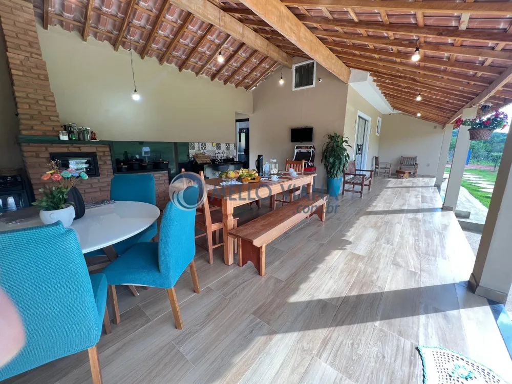 Sítio, 3 quartos, 5 hectares - Foto 4