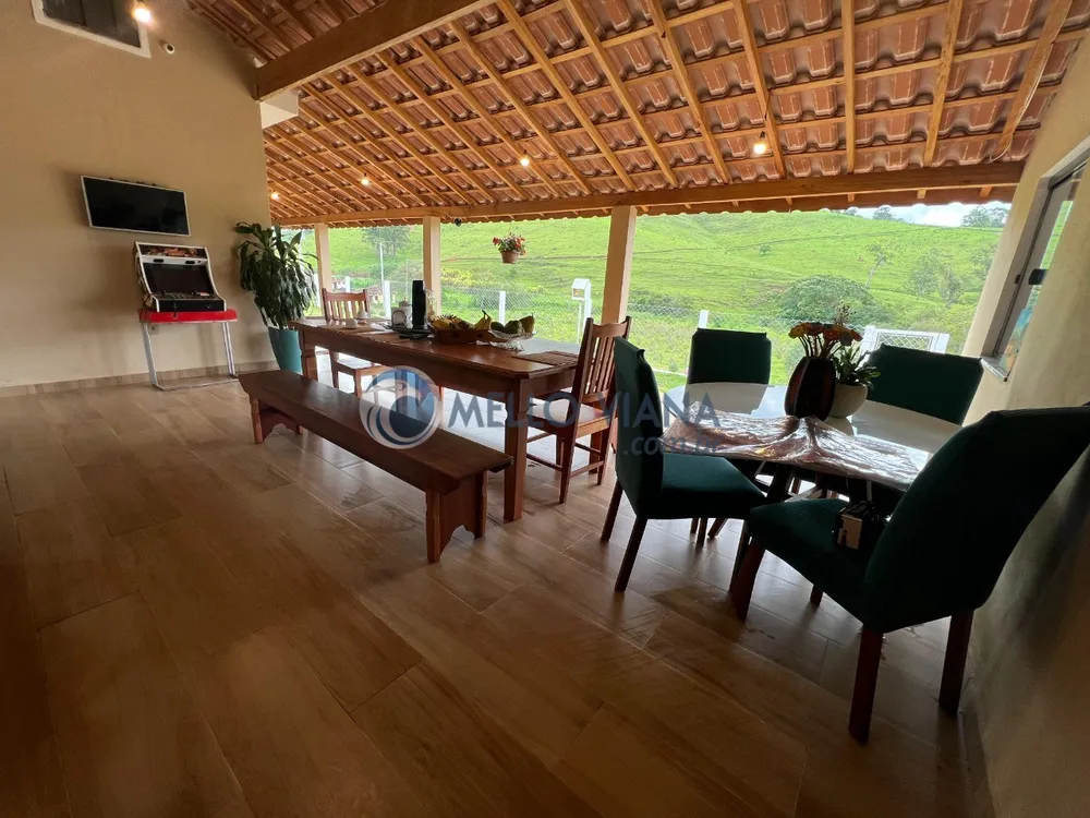 Sítio, 3 quartos, 5 hectares - Foto 1