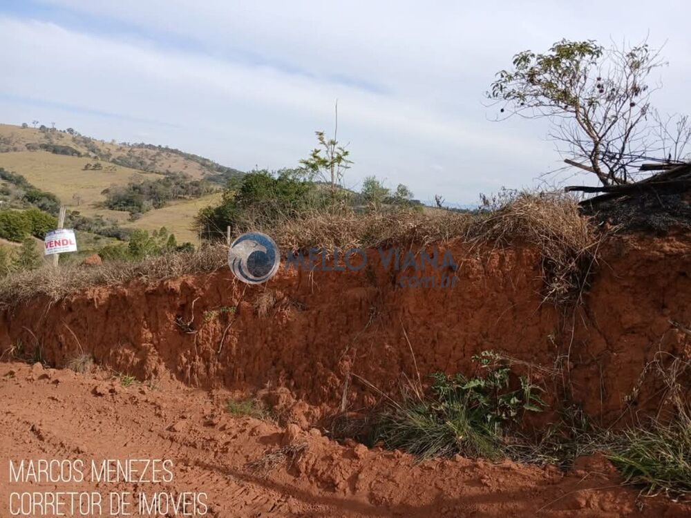 Terreno, 250 m² - Foto 2