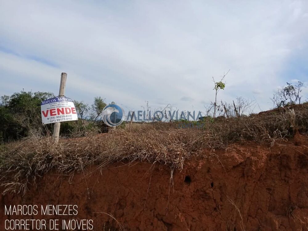 Terreno, 250 m² - Foto 1