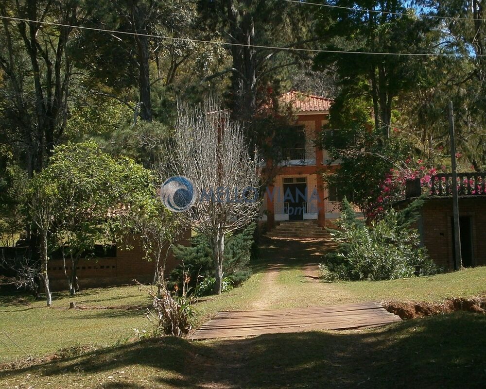 Sítio, 8 quartos, 19 hectares - Foto 5