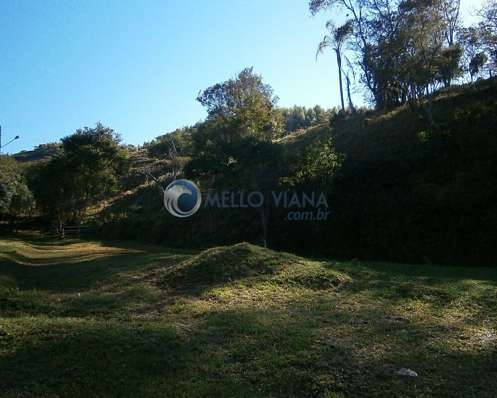 Sítio, 8 quartos, 19 hectares - Foto 8