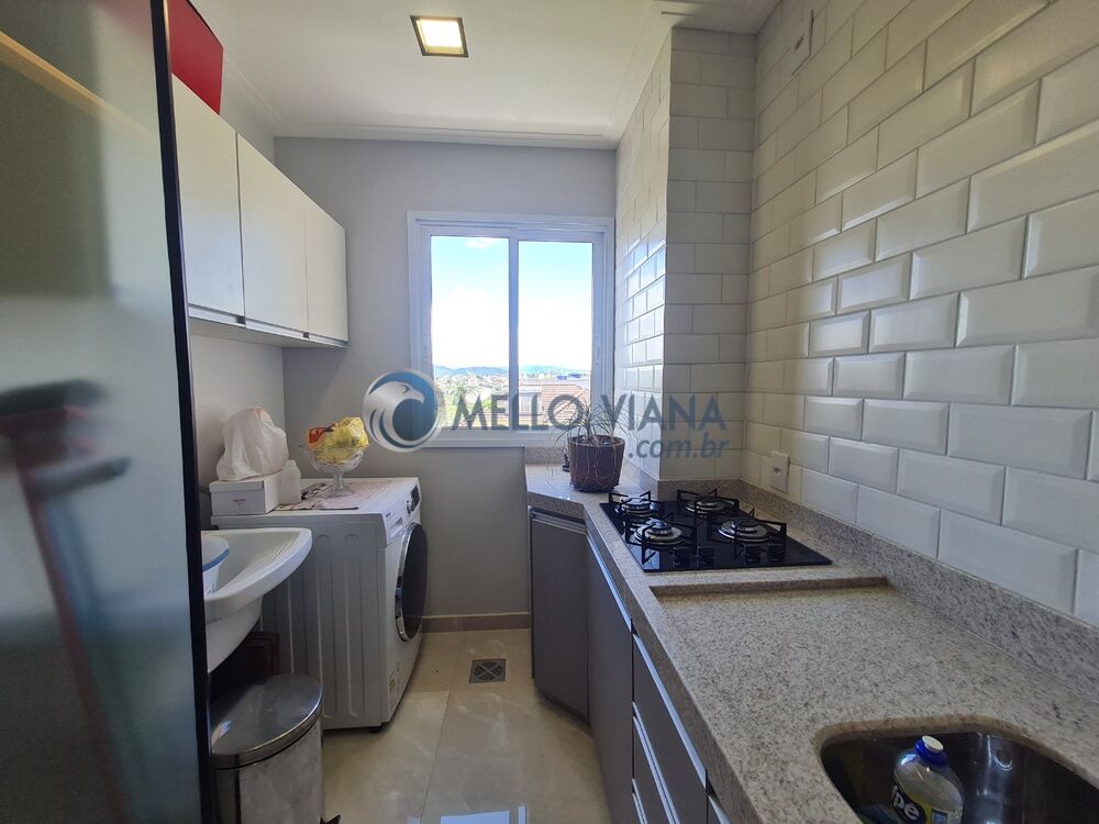 Apartamento, 1 quarto, 38 m² - Foto 8