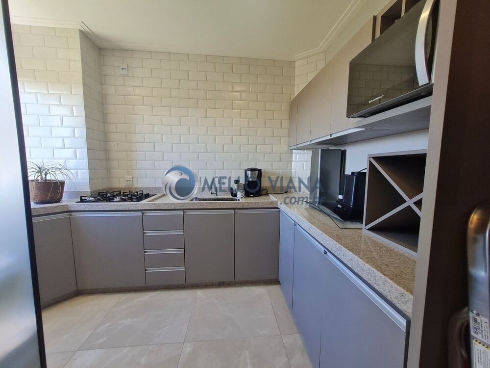 Apartamento, 1 quarto, 38 m² - Foto 10