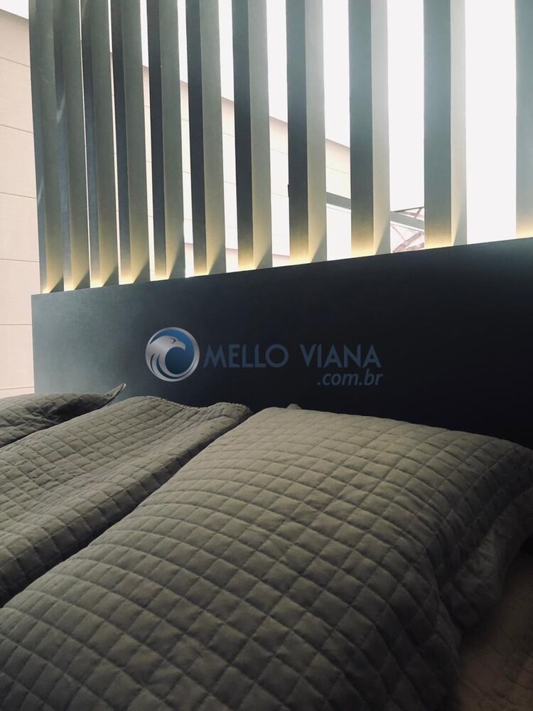 Apartamento, 1 quarto, 38 m² - Foto 5