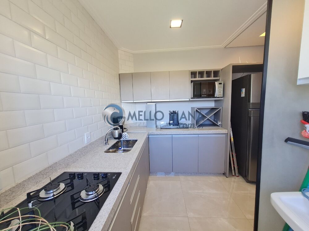 Apartamento, 1 quarto, 38 m² - Foto 9