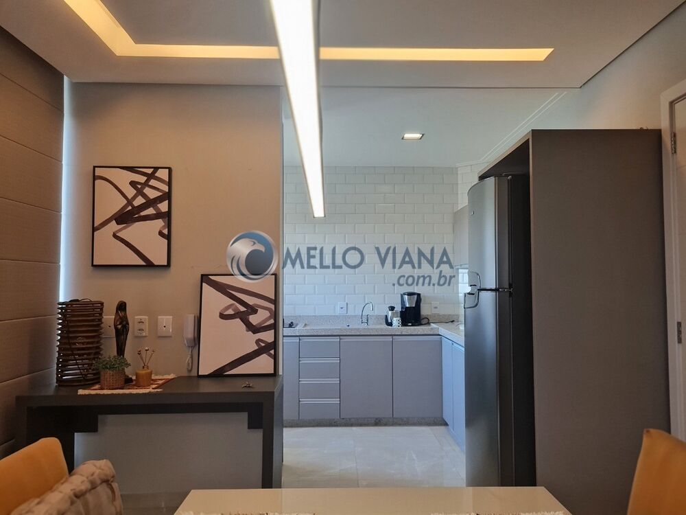 Apartamento, 1 quarto, 38 m² - Foto 7