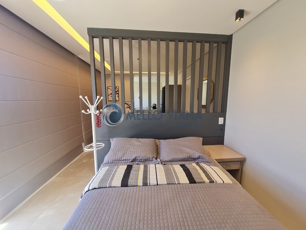Apartamento, 1 quarto, 38 m² - Foto 15