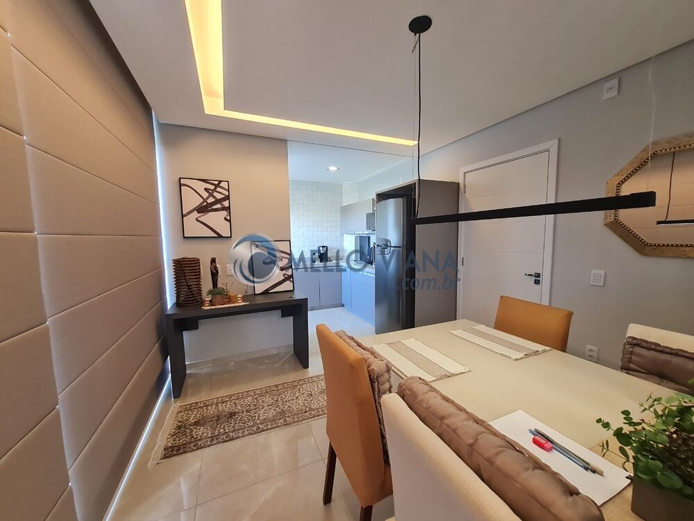 Apartamento, 1 quarto, 38 m² - Foto 6