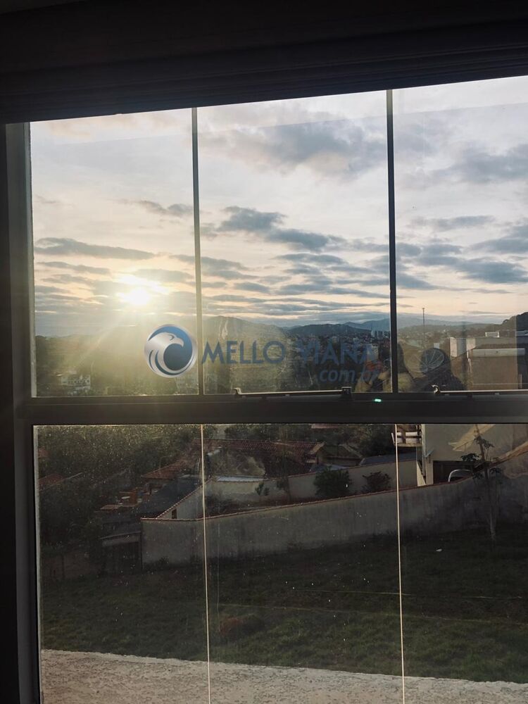 Apartamento, 1 quarto, 38 m² - Foto 4