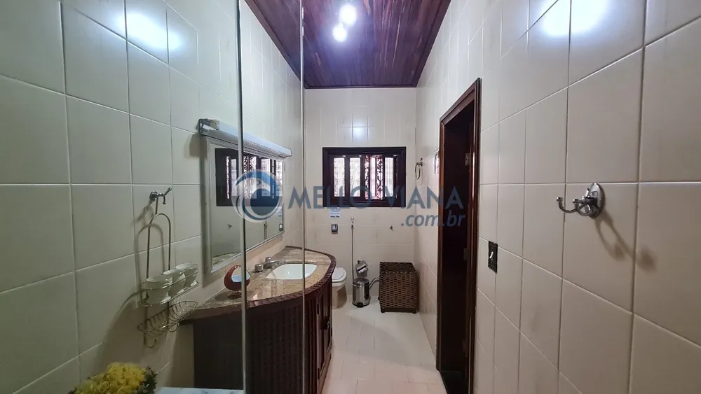 Casa, 7 quartos - Foto 11