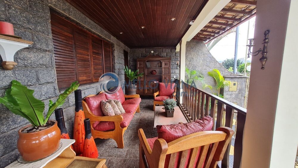Casa, 7 quartos - Foto 4